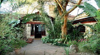 Macushla House-Nairobi