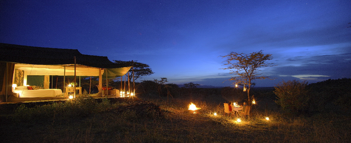 Kicheche Valley- Masai Mara