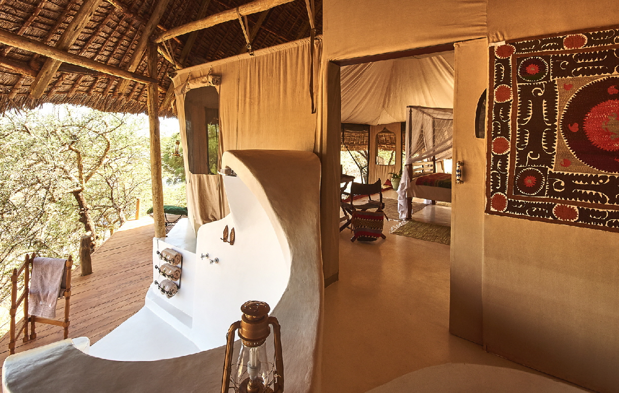 Badezimmer Sasaab 