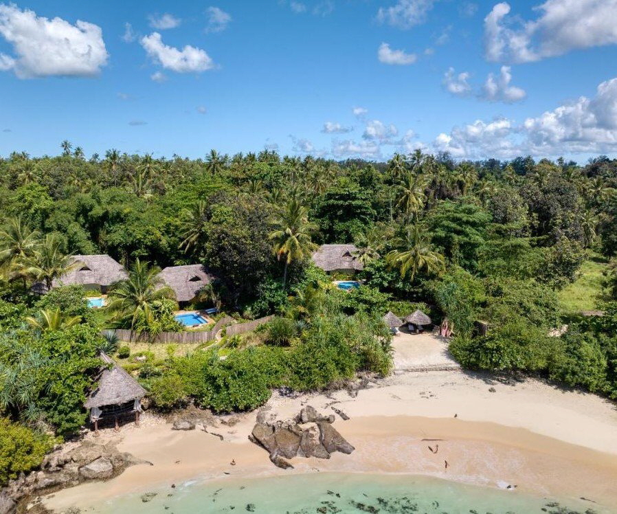 Zanziresort Boutiquehotel Sansibar