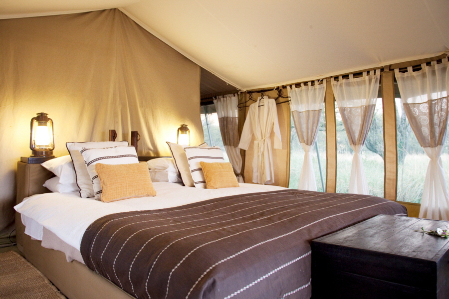 Kwihala Camp