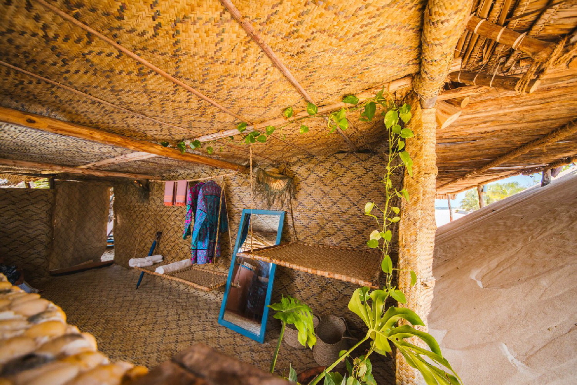 Kizingolodge Kenia Shela Lamu