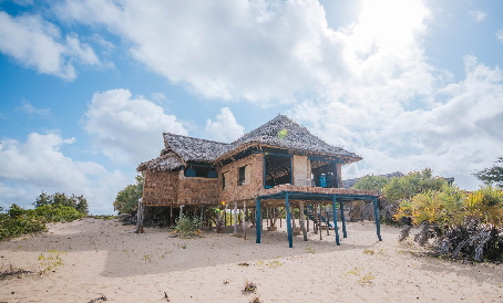 Kizingolodge Shela Lamu Insel Kenia Kizingolodge Shela Lamu Insel Kenia