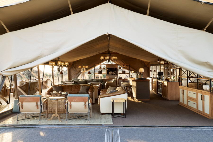 Laba Out of Africa Serengeti