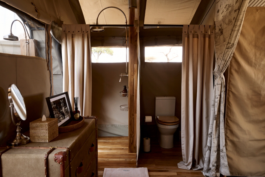 Laba Out of Africa Serengeti