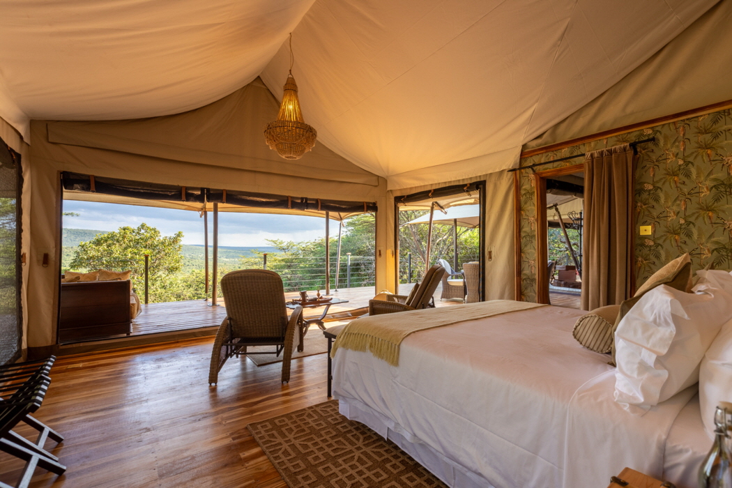 Cottars 1920 Masai Mara
