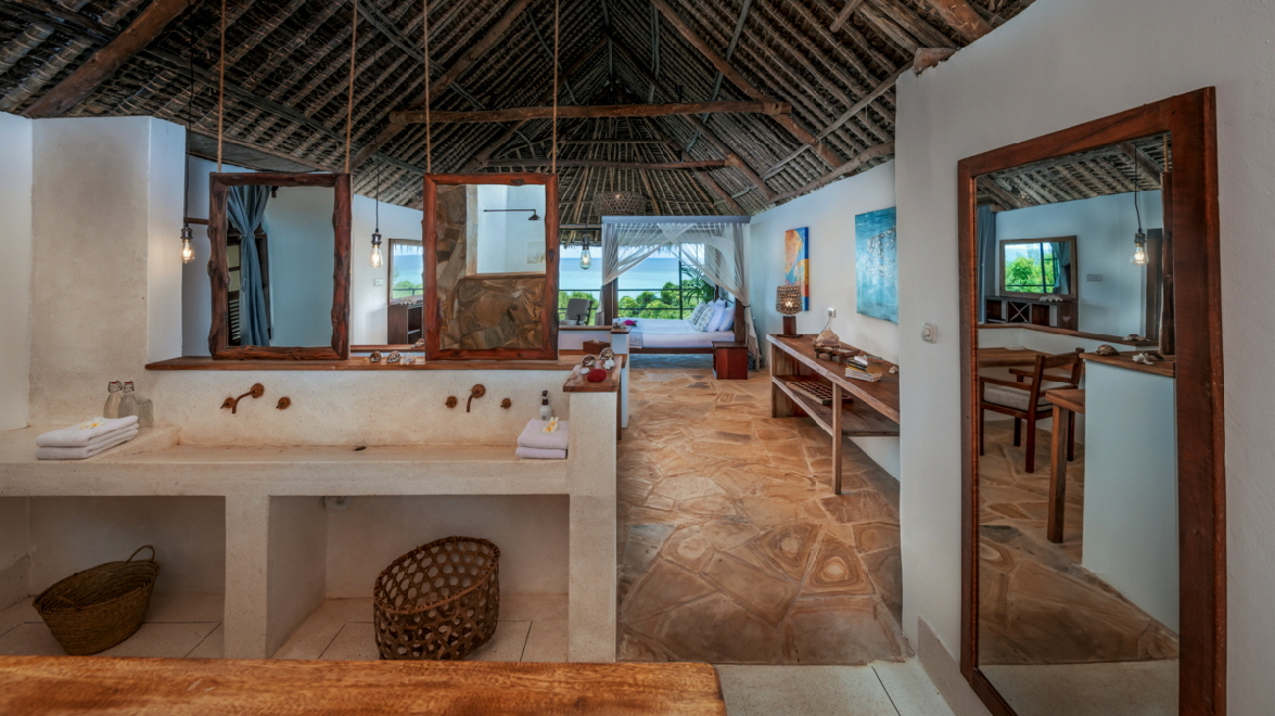 SeaView Villa