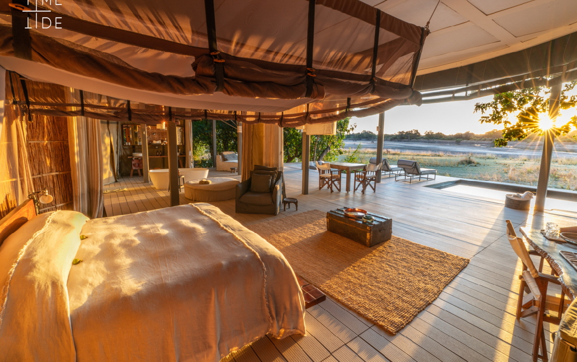 Chinzombo South Luangwa