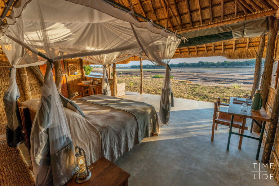 Kakuli camp 