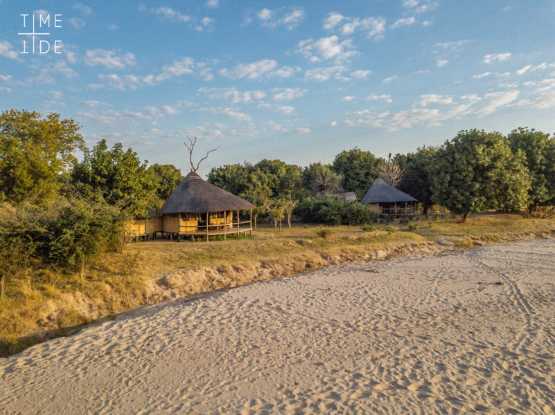 South Luangwa Nsolo