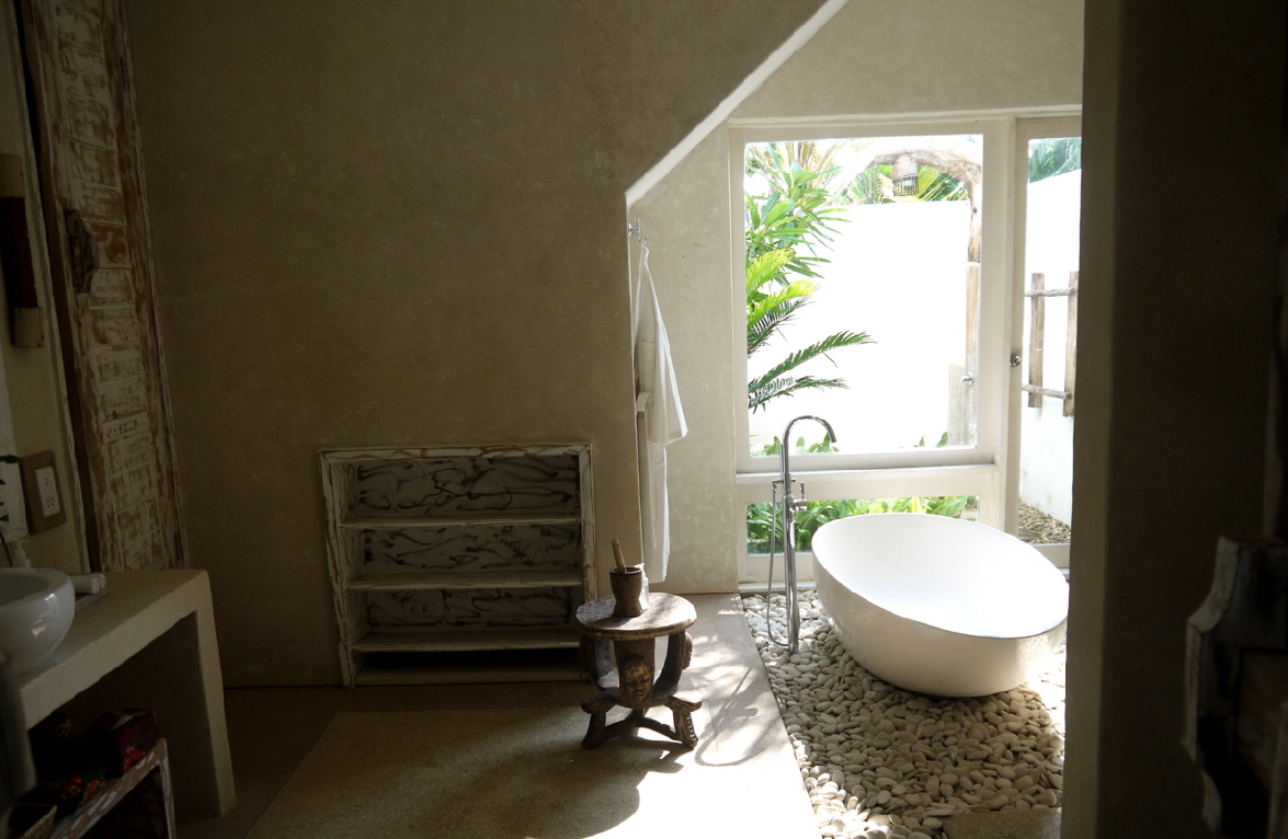 Aiyana Resort Pemba 