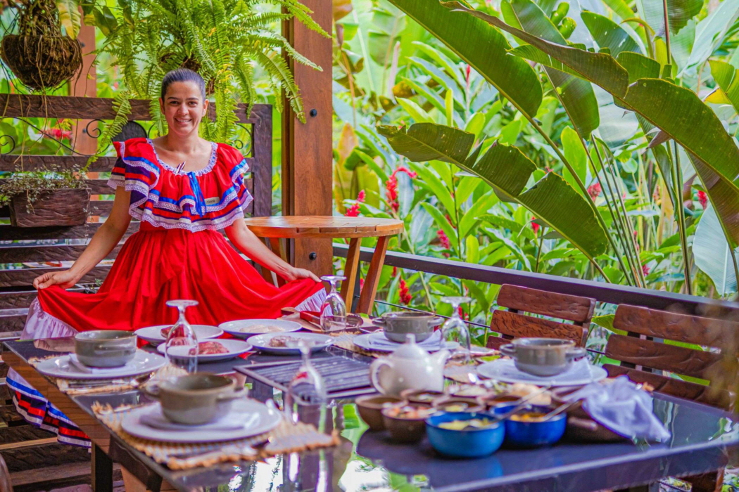 Amor Arenal Costa Rica