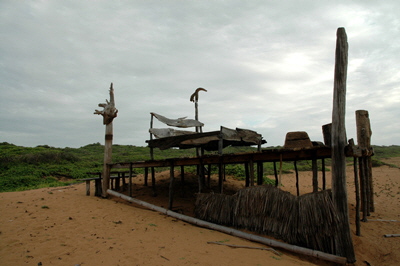 Insel Lamu 