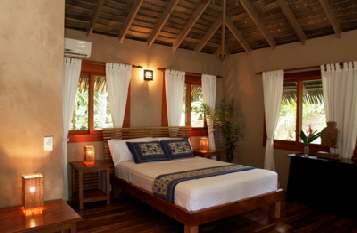 Copa de Arbol auf Osa Halbinsel- Corcovado