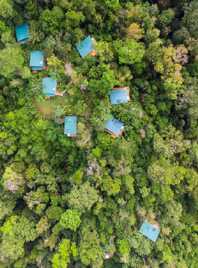 el-remanso- Costa Rica Reisen