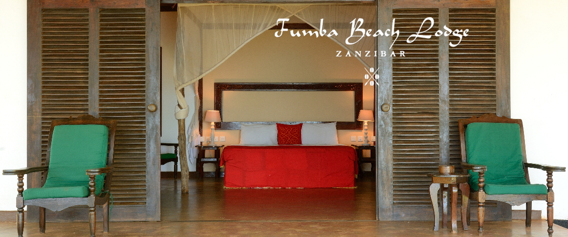 Fumba Beach Lodge Sansibar