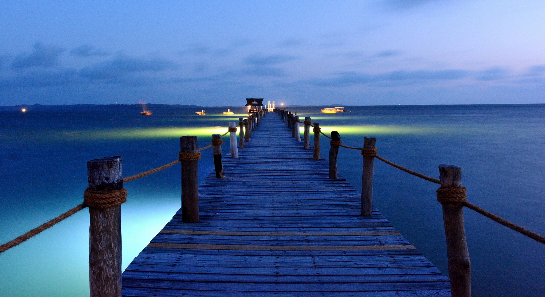 Pemba Fundu Lagoon