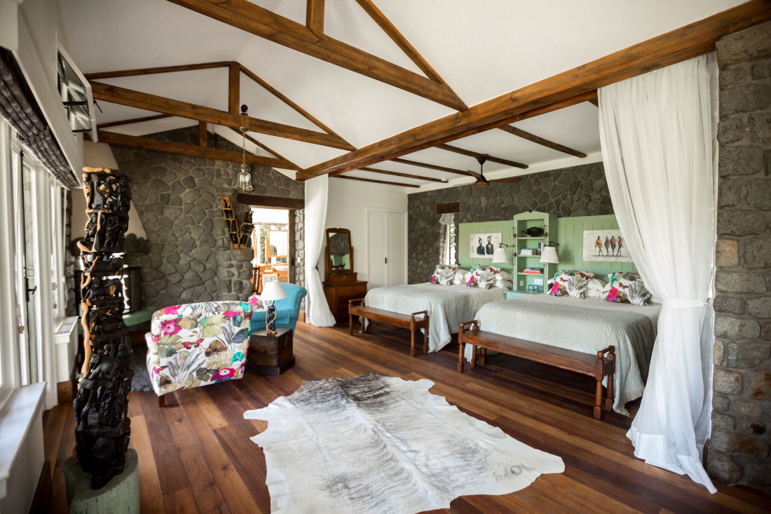 Gibbs Farm Ngorongoro