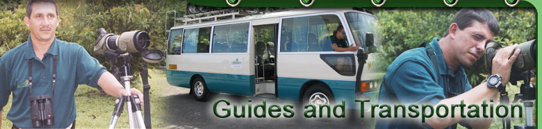 Rundreise Costa Rica