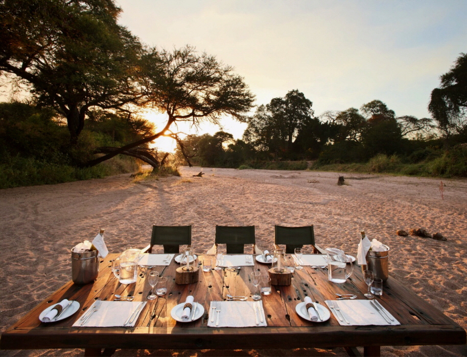 Jongomero Ruaha