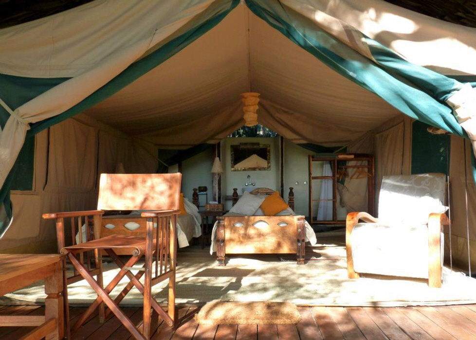 Kisima Camp 
