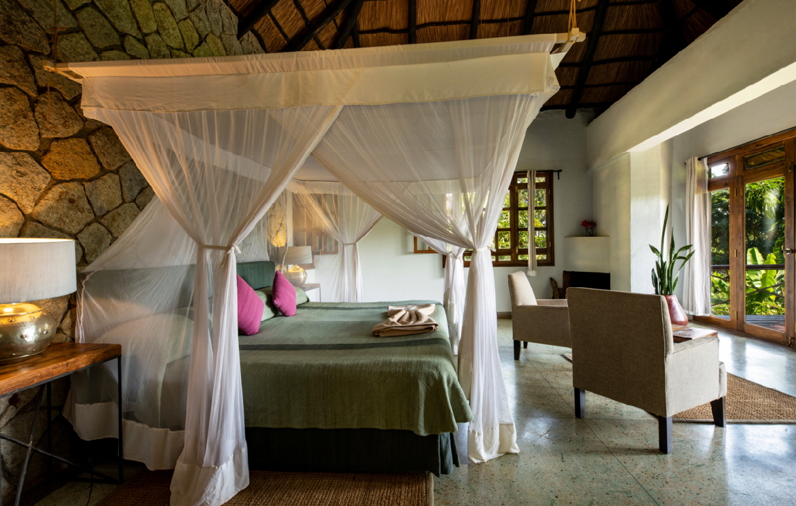 Kitela Safari Lodge 