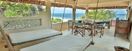 Kizingoni Lamu Kenia 