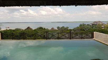 Kizingoni auf Lamu