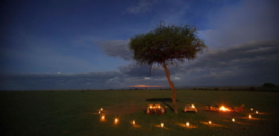 Richards River Camp Masai Mara