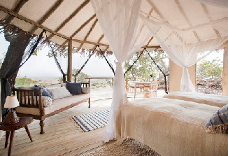 lamai camp serengeti