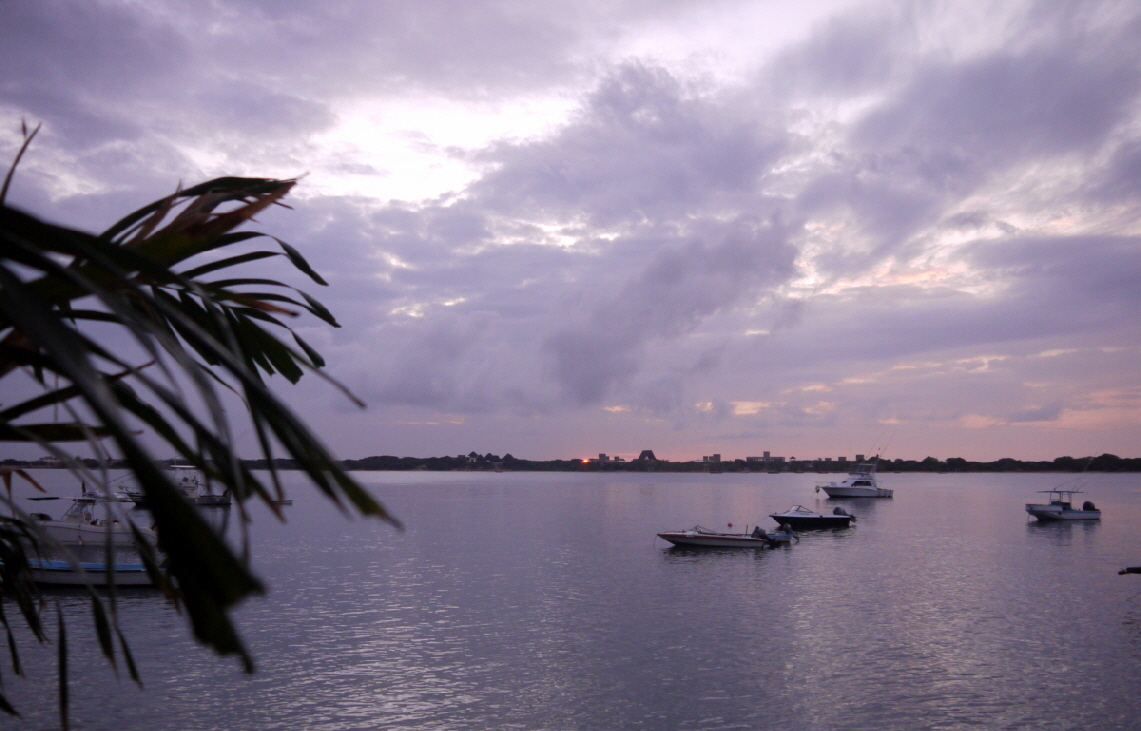 Insel lamu Kenia