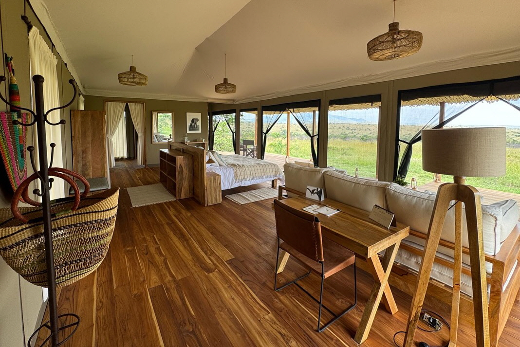 Little Enkewa Camp Masai Mara 