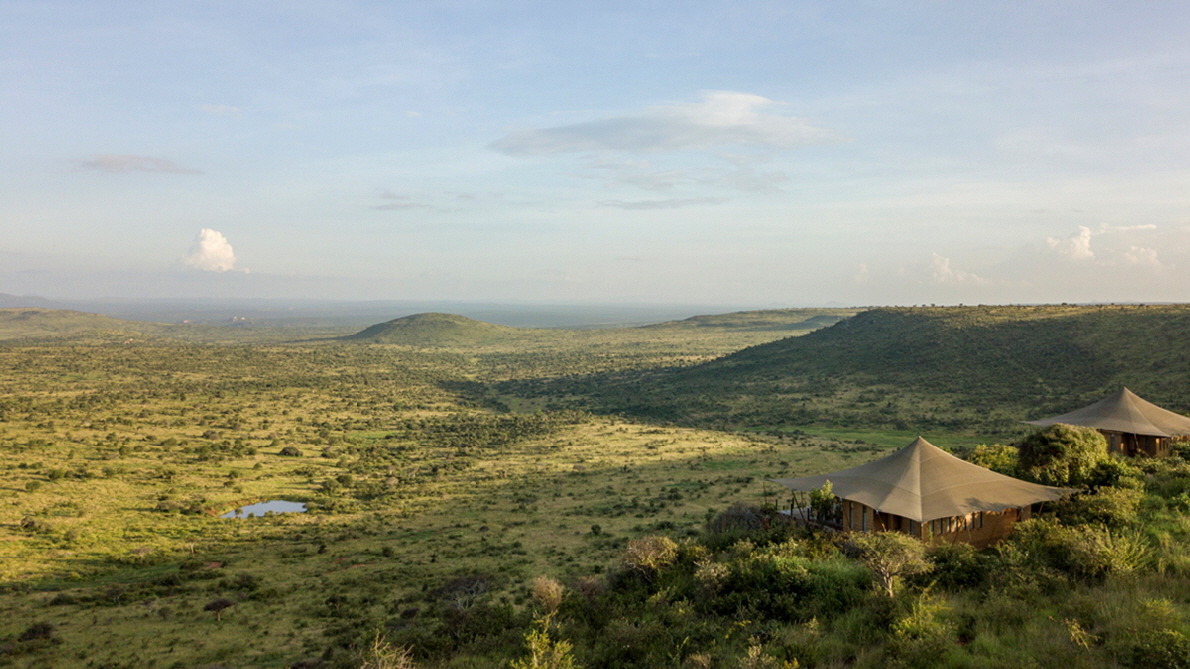 Lodo Springs Elewana Safarilodge