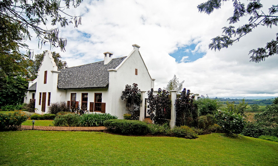 The Manor Ngorongoro 