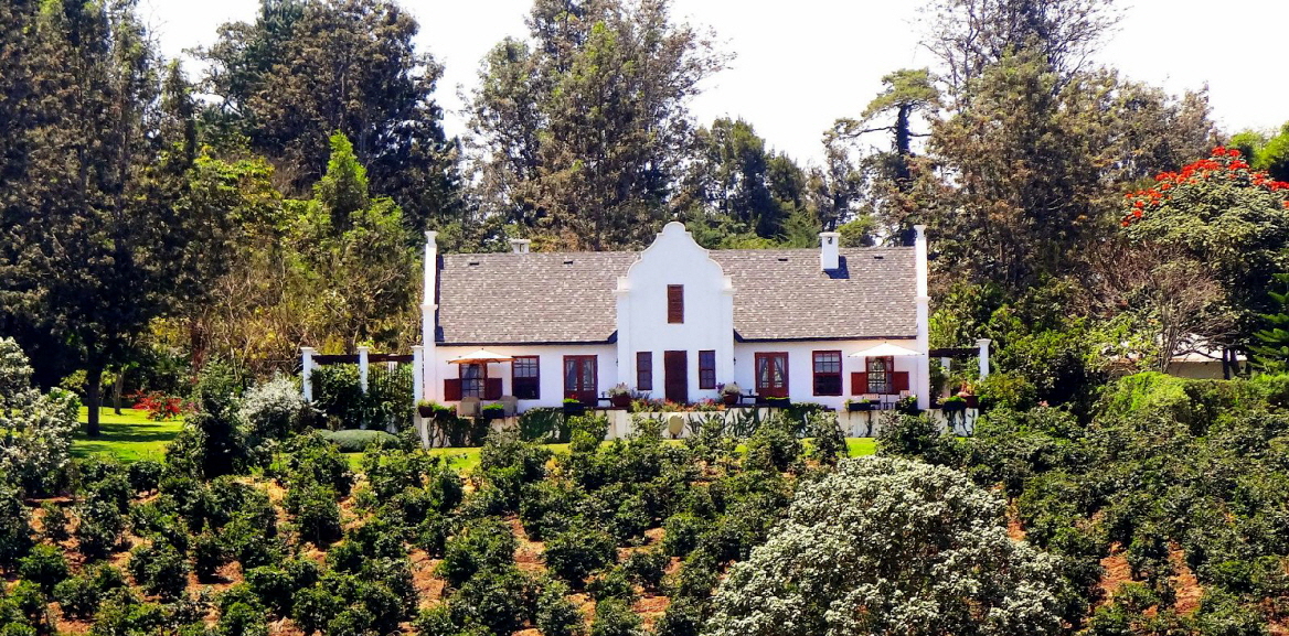 The Manor at Ngorongoro