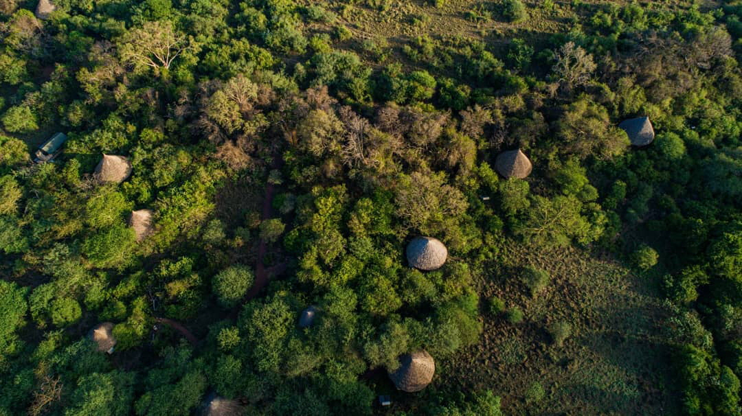 Ndarakwai Safari Tansania 