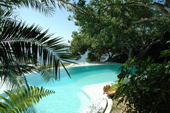 Peponi Hotel Lamu