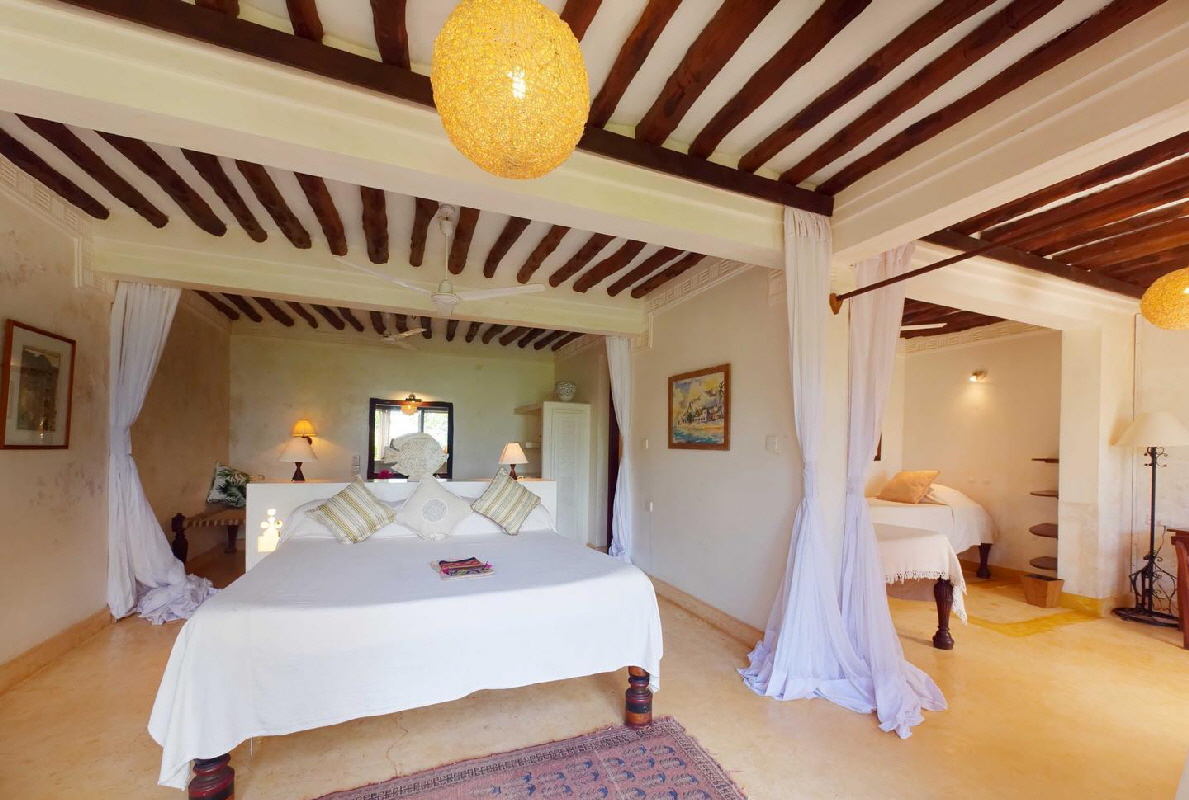 Peponi Lamu Kenia