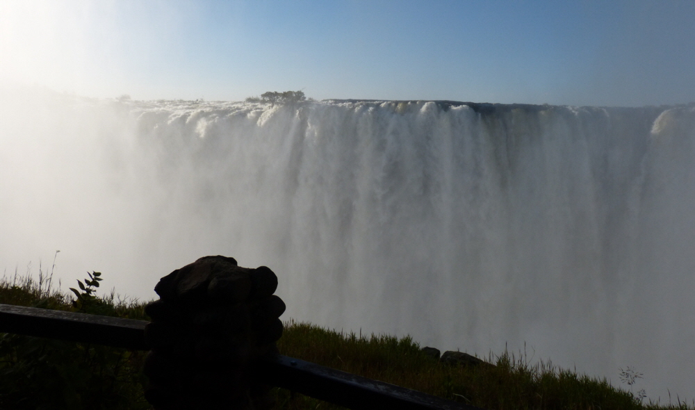 Victoria Falls 