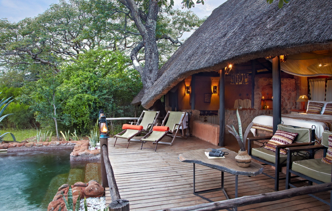 Stanleys Safari Lodge