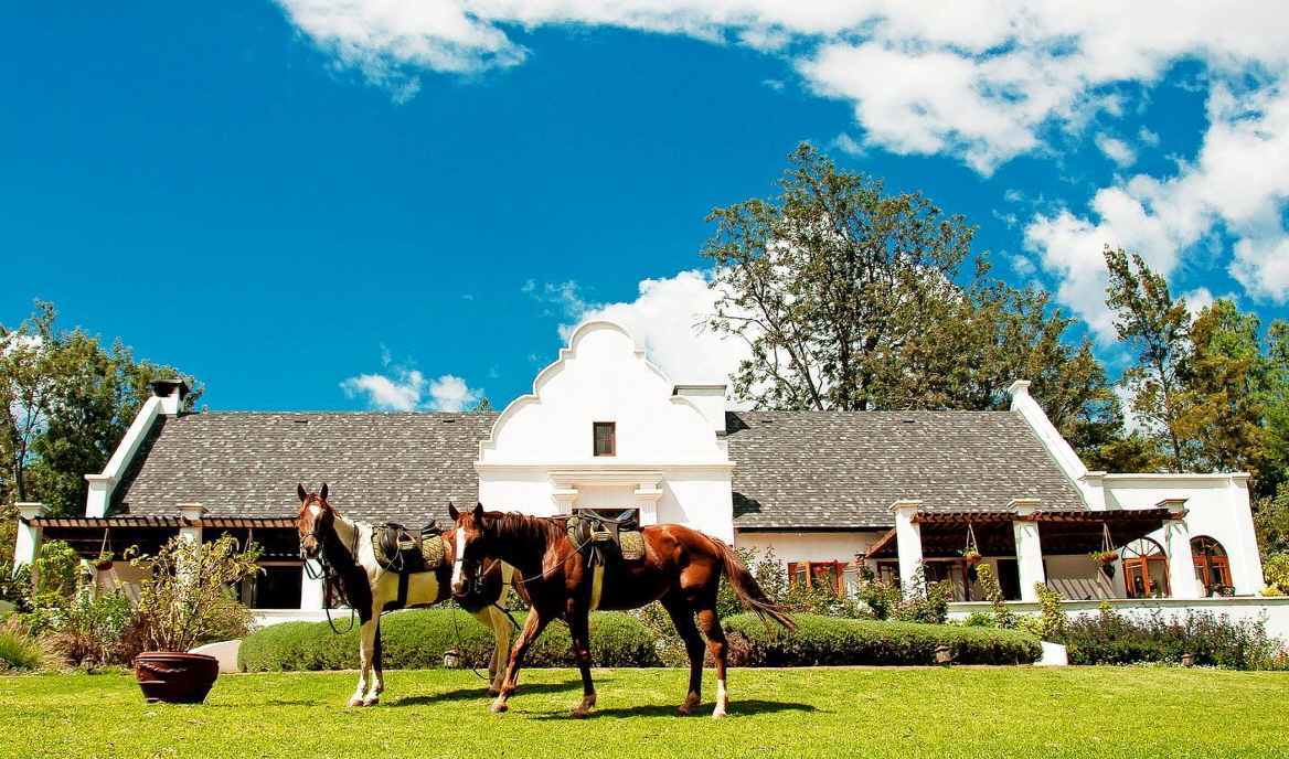 The Manor at Ngorongoro