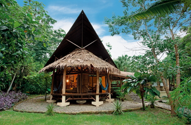 Treehouse Lodge Costa Rica